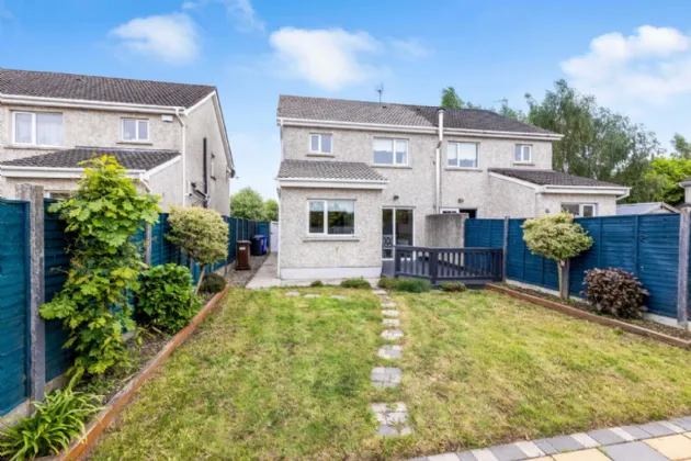 Photo of 21 Priory Park, Johnstown, Navan, Co. Meath, C15 KXW1