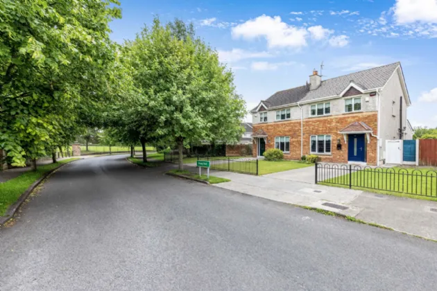 Photo of 21 Priory Park, Johnstown, Navan, Co. Meath, C15 KXW1