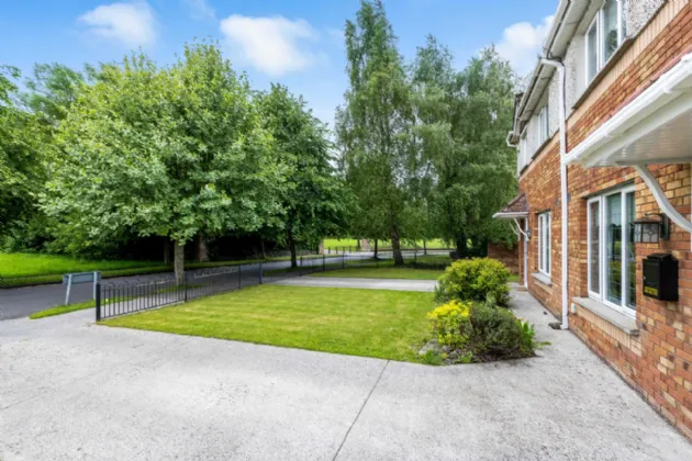 Photo of 21 Priory Park, Johnstown, Navan, Co. Meath, C15 KXW1