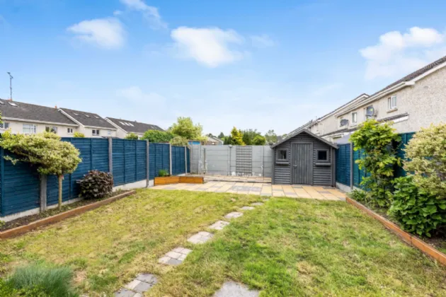 Photo of 21 Priory Park, Johnstown, Navan, Co. Meath, C15 KXW1