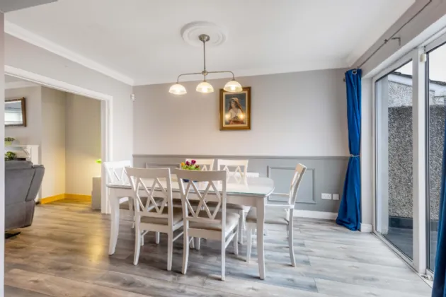 Photo of 21 Priory Park, Johnstown, Navan, Co. Meath, C15 KXW1