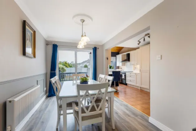 Photo of 21 Priory Park, Johnstown, Navan, Co. Meath, C15 KXW1