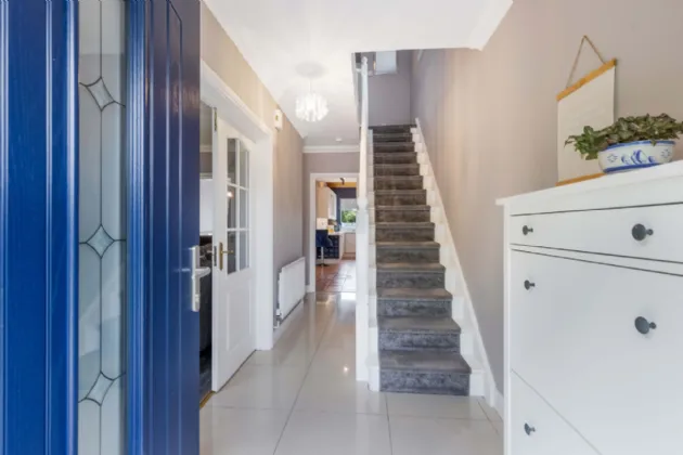 Photo of 21 Priory Park, Johnstown, Navan, Co. Meath, C15 KXW1