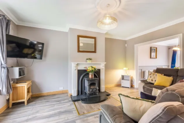 Photo of 21 Priory Park, Johnstown, Navan, Co. Meath, C15 KXW1