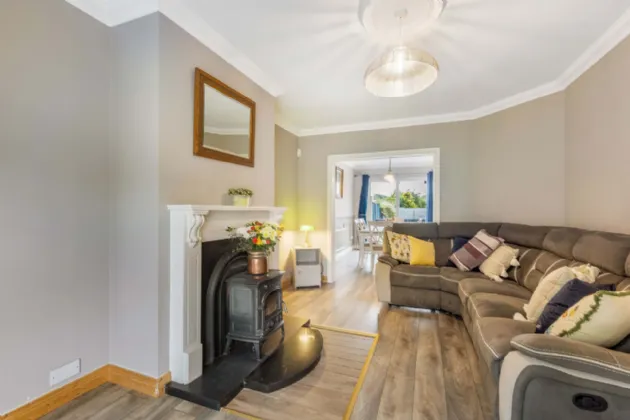 Photo of 21 Priory Park, Johnstown, Navan, Co. Meath, C15 KXW1