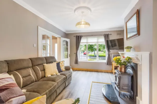 Photo of 21 Priory Park, Johnstown, Navan, Co. Meath, C15 KXW1