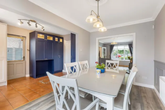 Photo of 21 Priory Park, Johnstown, Navan, Co. Meath, C15 KXW1