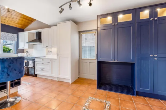 Photo of 21 Priory Park, Johnstown, Navan, Co. Meath, C15 KXW1