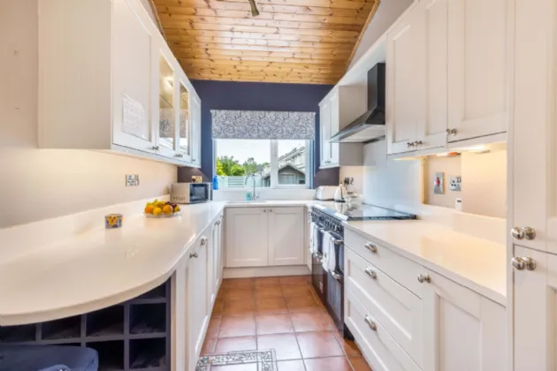 Photo of 21 Priory Park, Johnstown, Navan, Co. Meath, C15 KXW1