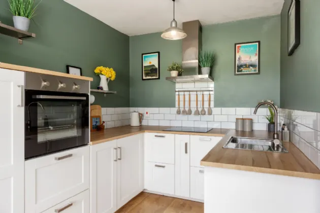 Photo of 52 Priory Square, St Raphael's Manor, Celbridge, Co. Kildare, W23 F853