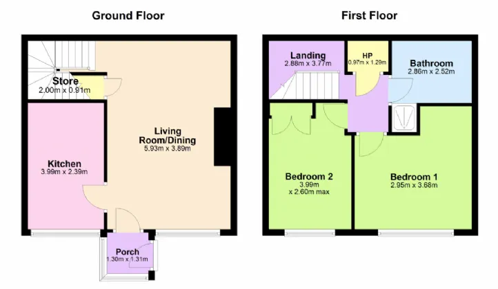 Photo of 52 Priory Square, St Raphael's Manor, Celbridge, Co. Kildare, W23 F853