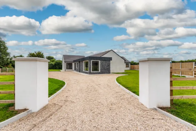 Photo of 1 Blackwater Park, Staplestown, Donadea, Co Kildare, W91 XC9A