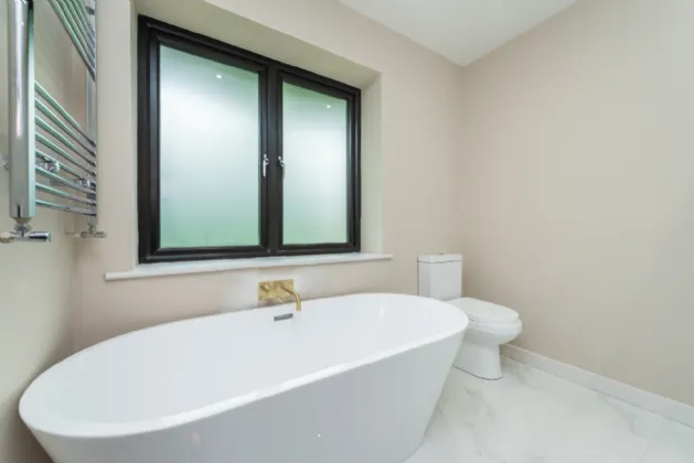 Photo of 1 Blackwater Park, Staplestown, Donadea, Co Kildare, W91 XC9A