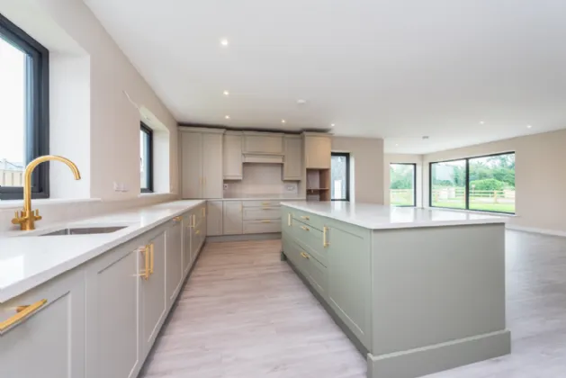 Photo of 1 Blackwater Park, Staplestown, Donadea, Co Kildare, W91 XC9A