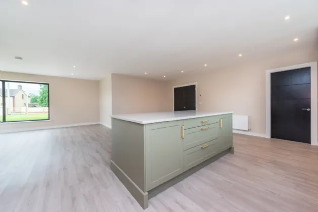 Photo of 1 Blackwater Park, Staplestown, Donadea, Co Kildare, W91 XC9A