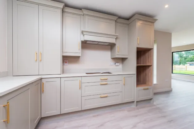 Photo of 1 Blackwater Park, Staplestown, Donadea, Co Kildare, W91 XC9A