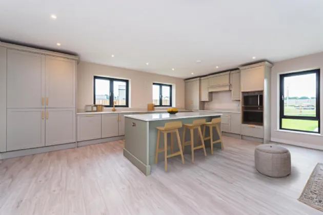 Photo of 1 Blackwater Park, Staplestown, Donadea, Co Kildare, W91 XC9A