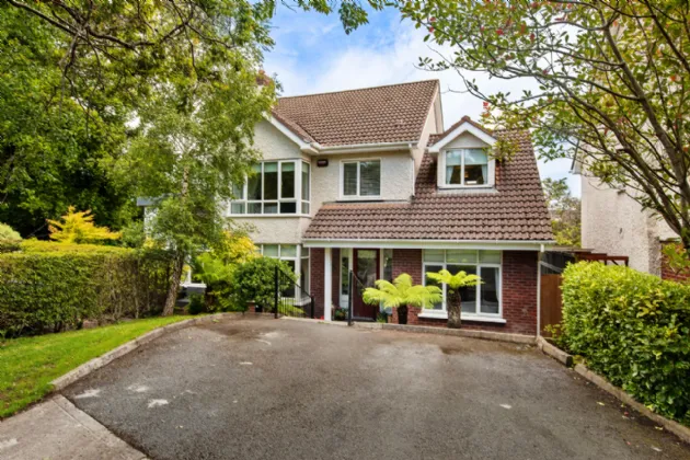 Photo of 63 Holmwood, Brennanstown Road, Dublin 18, D18 X8H3