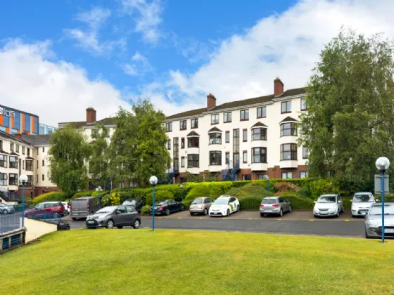 Photo of 58 New Row Square, Dublin 8, D08 K20X