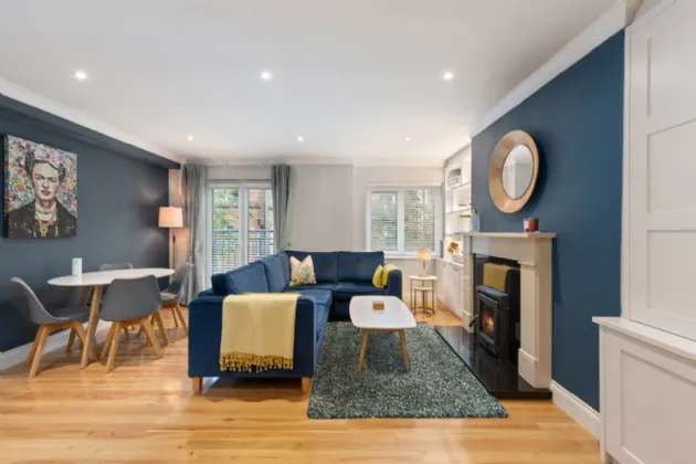 Photo of 58 New Row Square, Dublin 8, D08 K20X