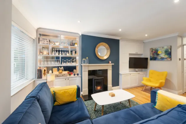 Photo of 58 New Row Square, Dublin 8, D08 K20X