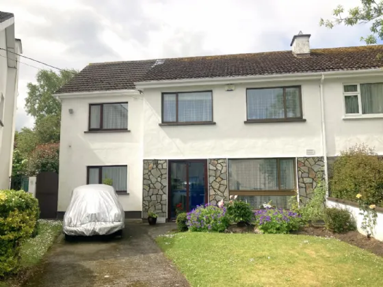 Photo of 8 Green Hills, Browneshill Road, Carlow, R93 P2X4