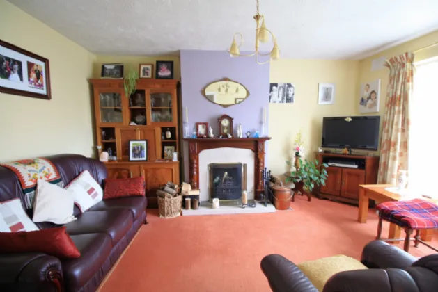 Photo of 8 Green Hills, Browneshill Road, Carlow, R93 P2X4
