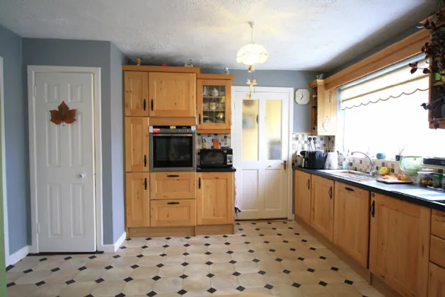 Photo of 8 Green Hills, Browneshill Road, Carlow, R93 P2X4