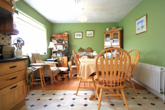 Photo of 8 Green Hills, Browneshill Road, Carlow, R93 P2X4