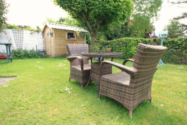 Photo of 8 Green Hills, Browneshill Road, Carlow, R93 P2X4