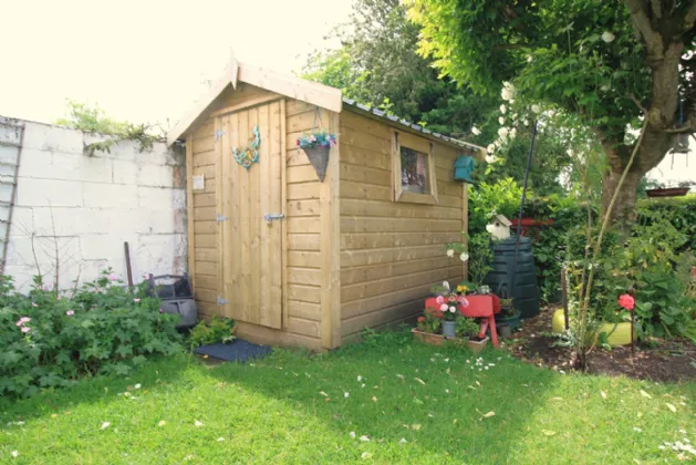 Photo of 8 Green Hills, Browneshill Road, Carlow, R93 P2X4