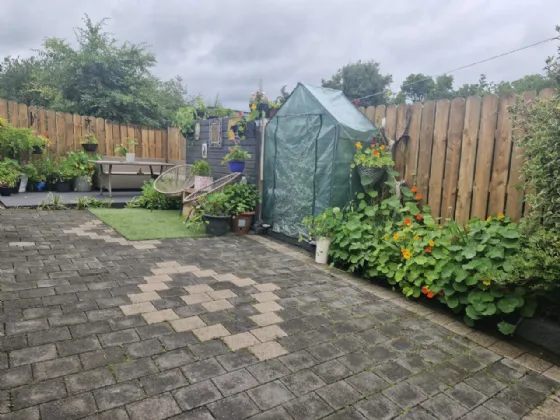 Photo of R, 4 Carrowbarra Island, Smithboro, Monaghan, H18YR24