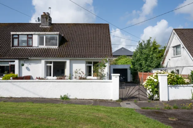 Photo of 12 Lisieux Park, Glasheen, Cork., T12 V5D7