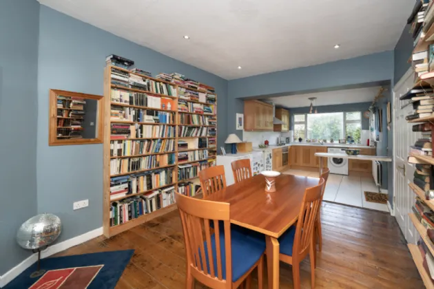 Photo of 12 Lisieux Park, Glasheen, Cork., T12 V5D7