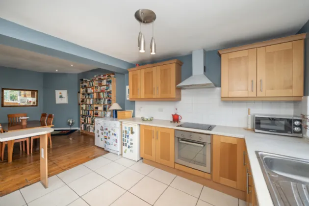 Photo of 12 Lisieux Park, Glasheen, Cork., T12 V5D7