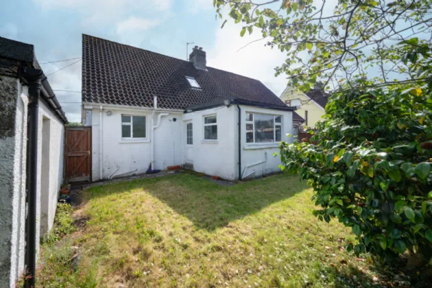 Photo of 12 Lisieux Park, Glasheen, Cork., T12 V5D7