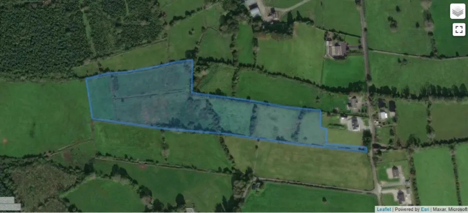 Photo of Ballinagreeve, Kilchreest, Loughrea, Co. Galway