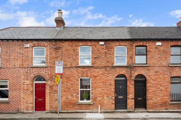 Photo of 6 Mountpleasant Place, Ranelagh, Dublin 6, D06VF77