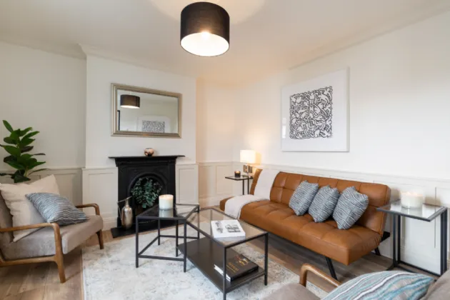 Photo of 6 Mountpleasant Place, Ranelagh, Dublin 6, D06VF77