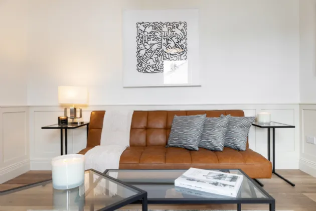 Photo of 6 Mountpleasant Place, Ranelagh, Dublin 6, D06VF77