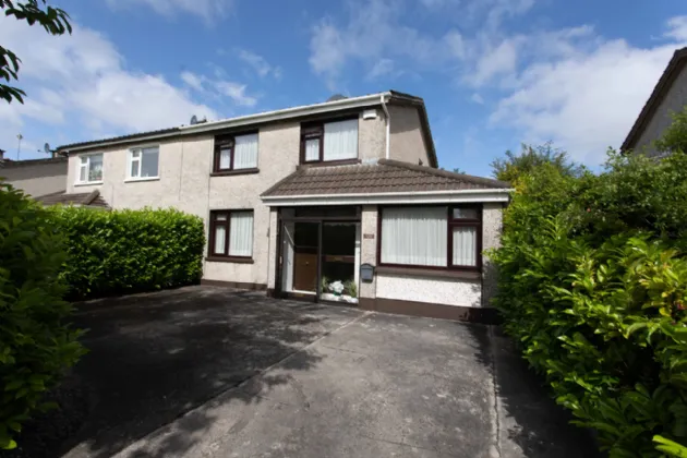 Photo of 108 Meadowlands Estate, Oakpark, Tralee, Co. Kerry, V92 D7HF