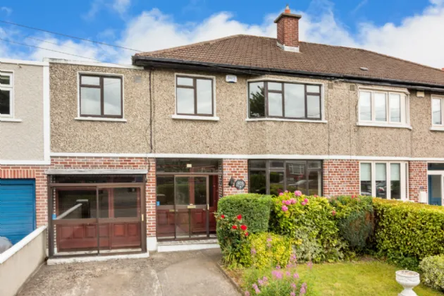 Photo of 82 Wainsfort Road, Terenure, Dublin 6W, D6W XV40