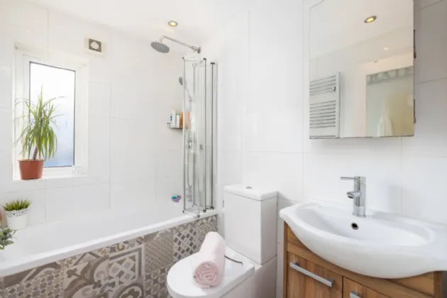 Photo of 3 Diamond Terrace, Greenpark Road, Bray, Co. Wicklow, A98 E229