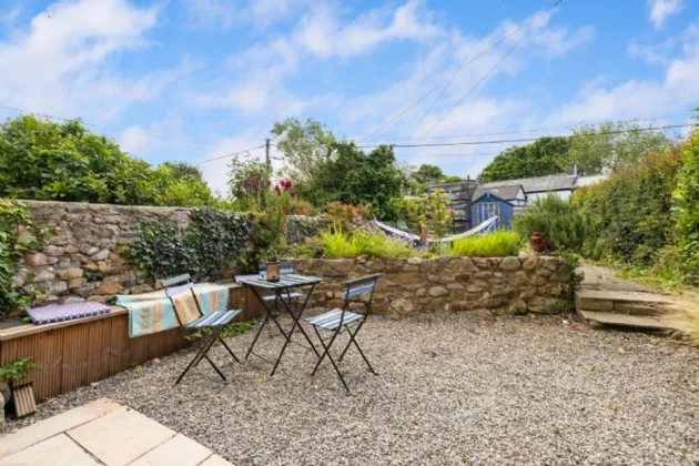 Photo of 3 Diamond Terrace, Greenpark Road, Bray, Co. Wicklow, A98 E229