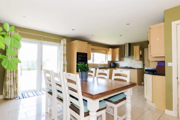 Photo of 4 Fern Hill, Athenry, Co. Galway, H65 RX90