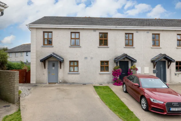Photo of 30 Oakwood, The Paddock, Enniscorthy, Co. Wexford., Y21 D9F8