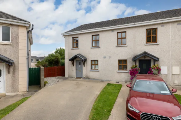 Photo of 30 Oakwood, The Paddock, Enniscorthy, Co. Wexford., Y21 D9F8