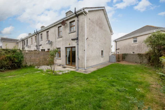 Photo of 30 Oakwood, The Paddock, Enniscorthy, Co. Wexford., Y21 D9F8