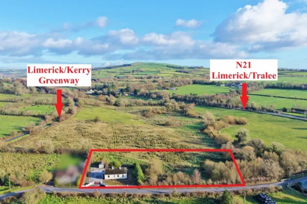 Photo of Tullig South, Templeglantine, Co Limerick, V94 Y59K