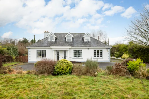 Photo of Knockmarshal, Enniscorthy, Co. Wexford, Y21 X4K4